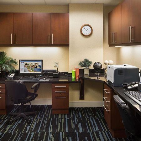 Hampton Inn & Suites Little Rock-Downtown Eksteriør bilde