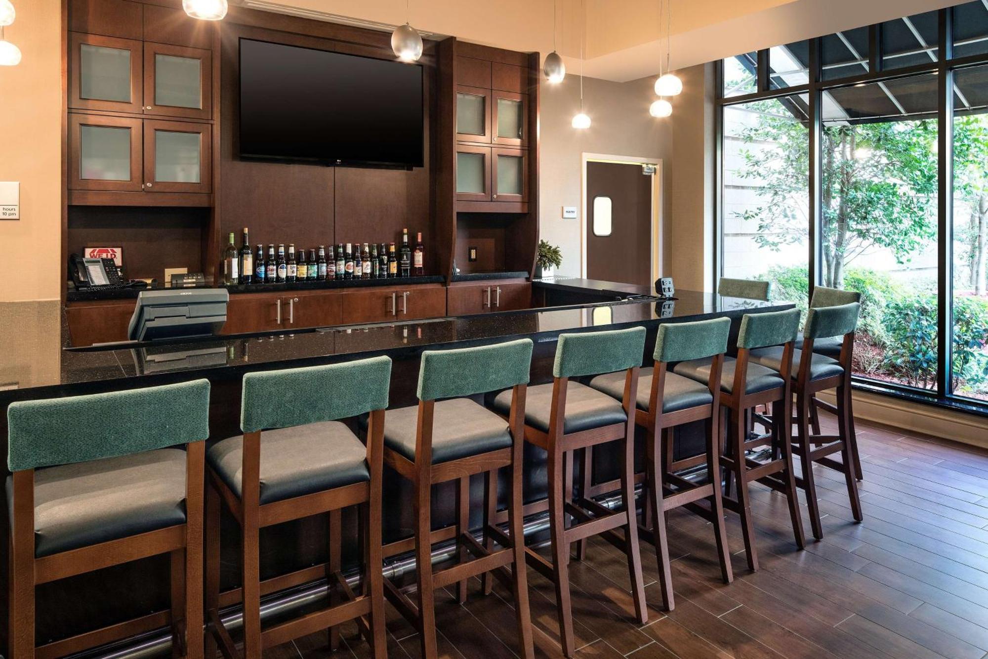 Hampton Inn & Suites Little Rock-Downtown Eksteriør bilde