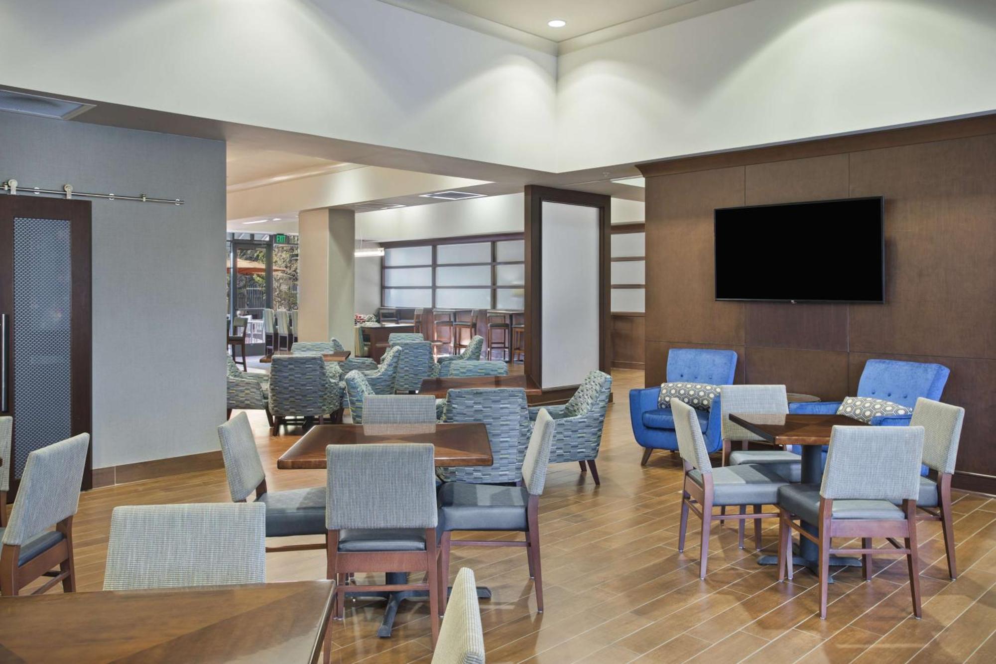 Hampton Inn & Suites Little Rock-Downtown Eksteriør bilde